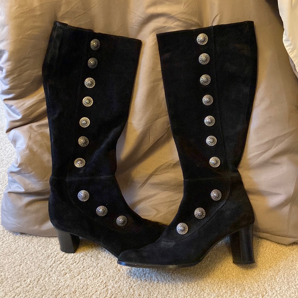 Vaneli Boots